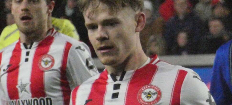 Keane Lewis-Potter