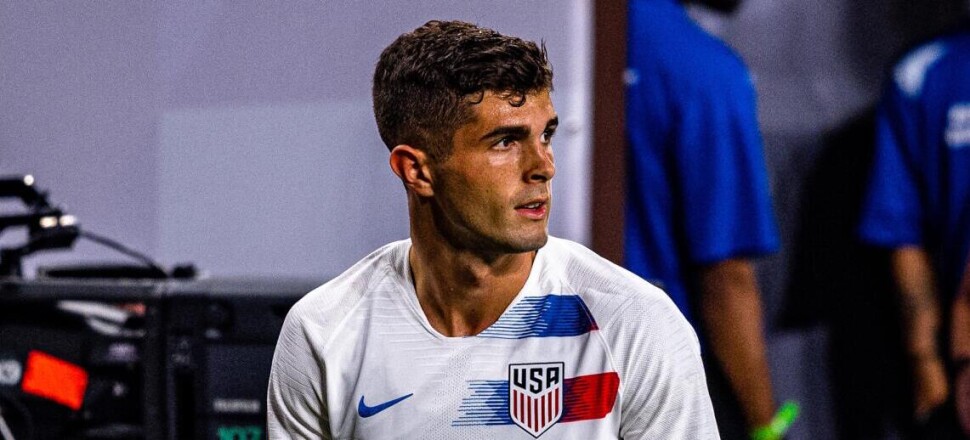 Christian Pulisic