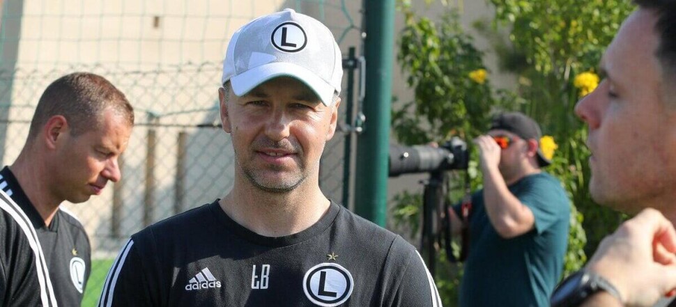 Łukasz Bortnik