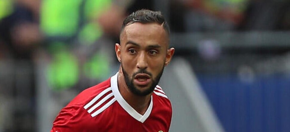 Mehdi Benatia