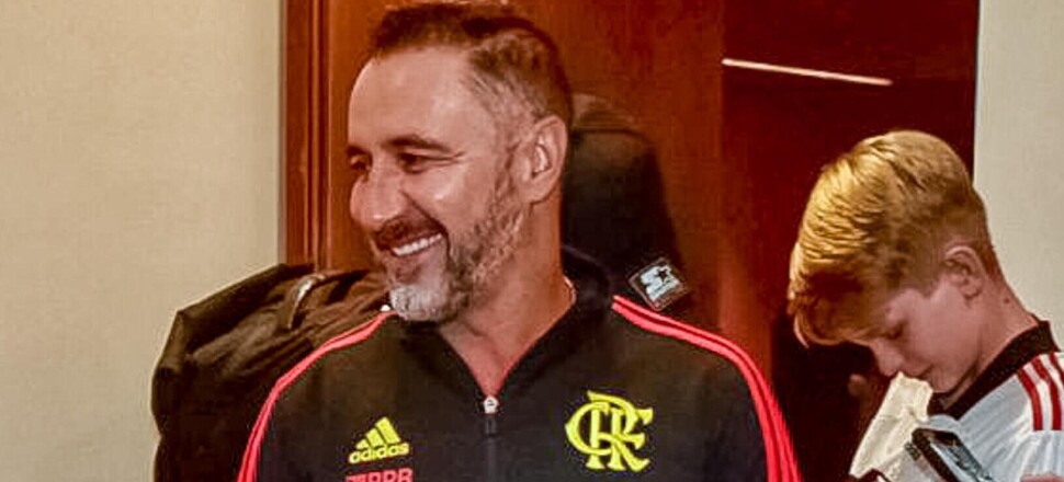 Vitor Pereira