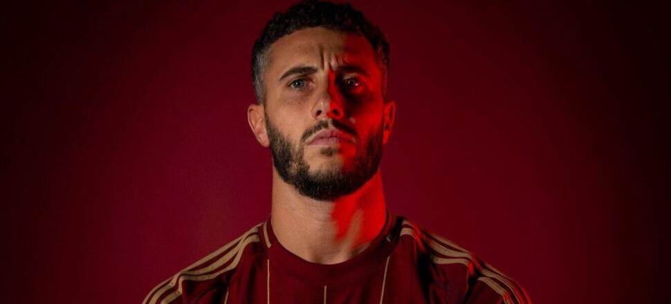 Mario Hermoso
