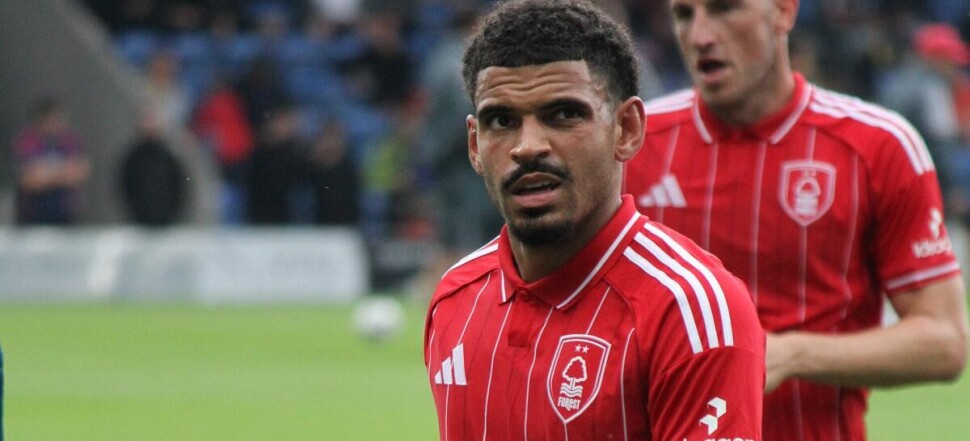 Morgan Gibbs-White