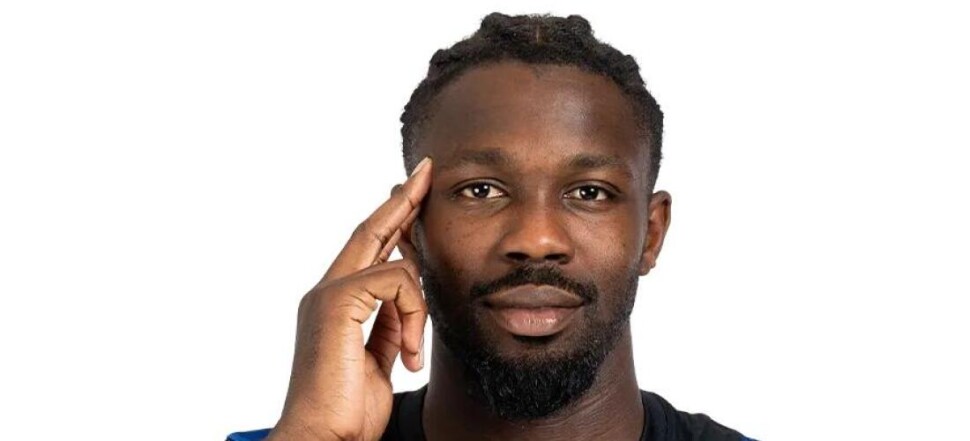 Marcus Thuram