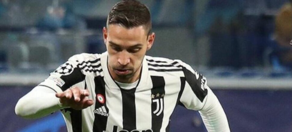 Mattia De Sciglio
