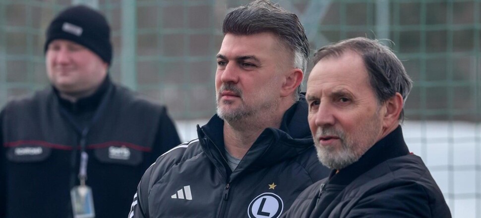 Michał Żewłakow  Krzysztof Dowhań