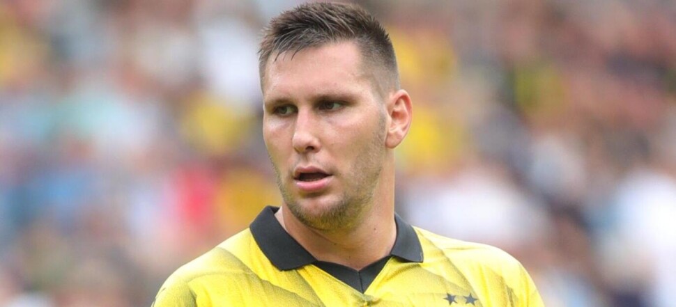 Niklas Sule