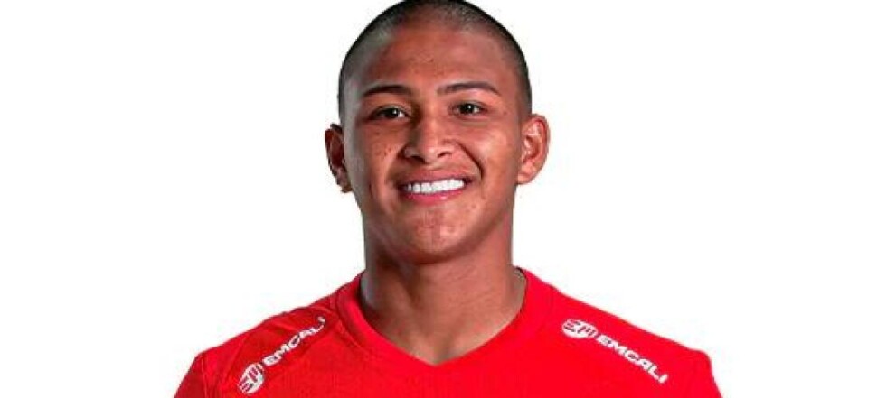 Dominic Hernandez
