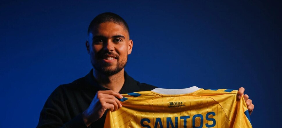 Thomas Santos