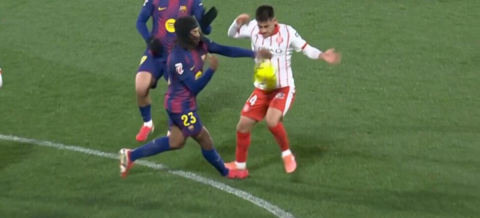 Girona Barcelona