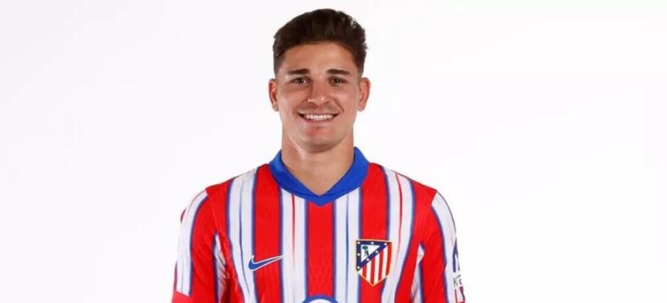Julian Alvarez