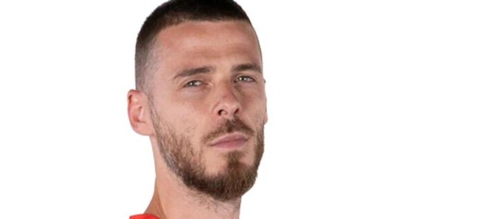 David de Gea