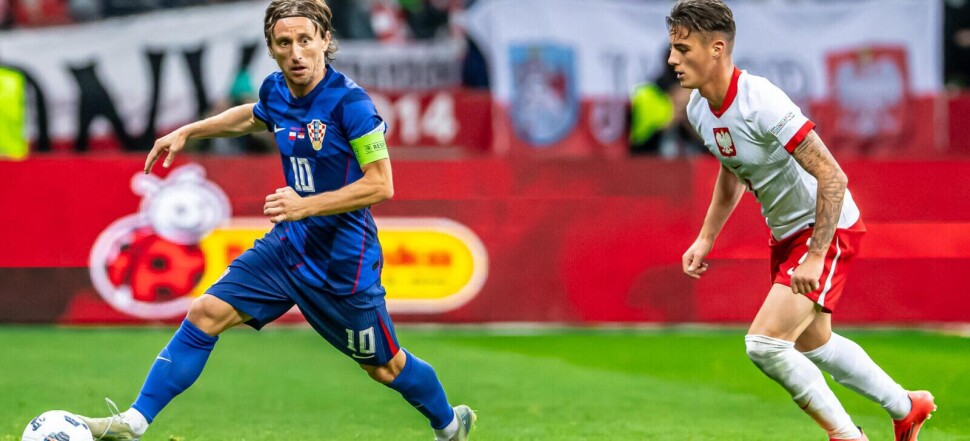 Luka Modrić