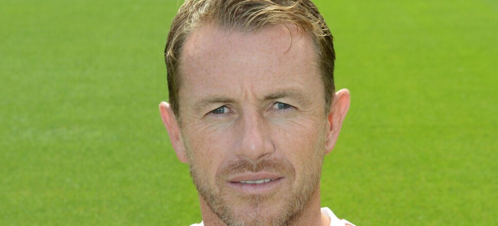 Gary Rowett