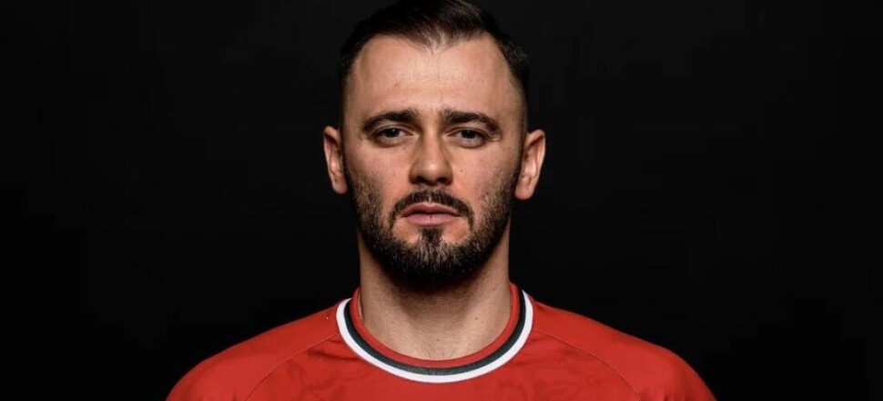 Szymon Sobczak