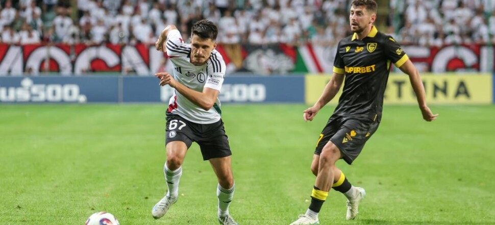 Bartosz Kapustka Bartosz Nowak