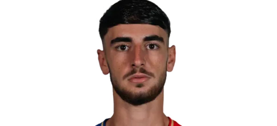 Bastien Donio