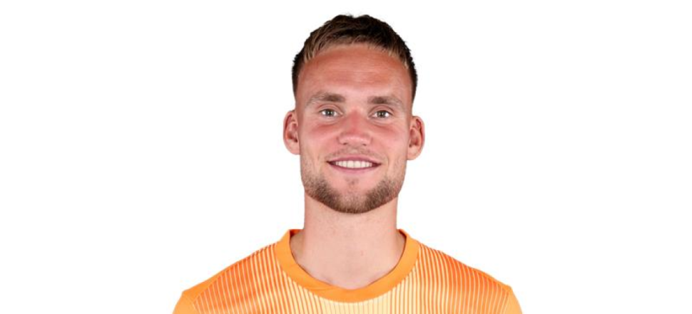 Bart Verbruggen