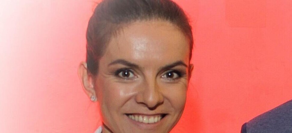 Maja Włoszczowska