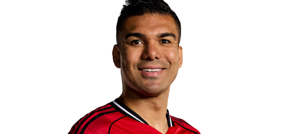 Casemiro