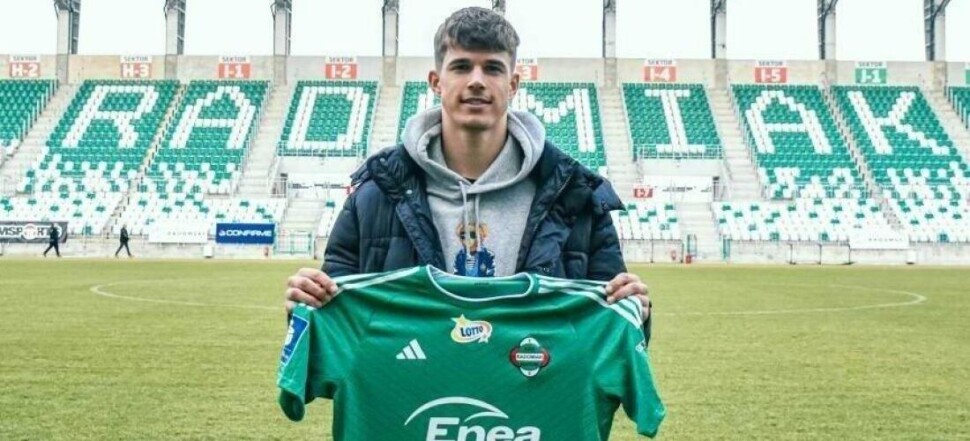 Luka Vusković