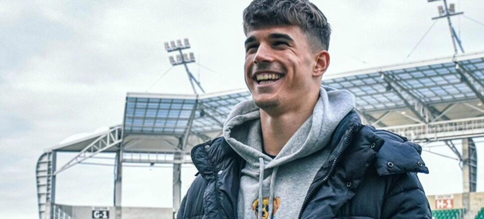 Luka Vusković