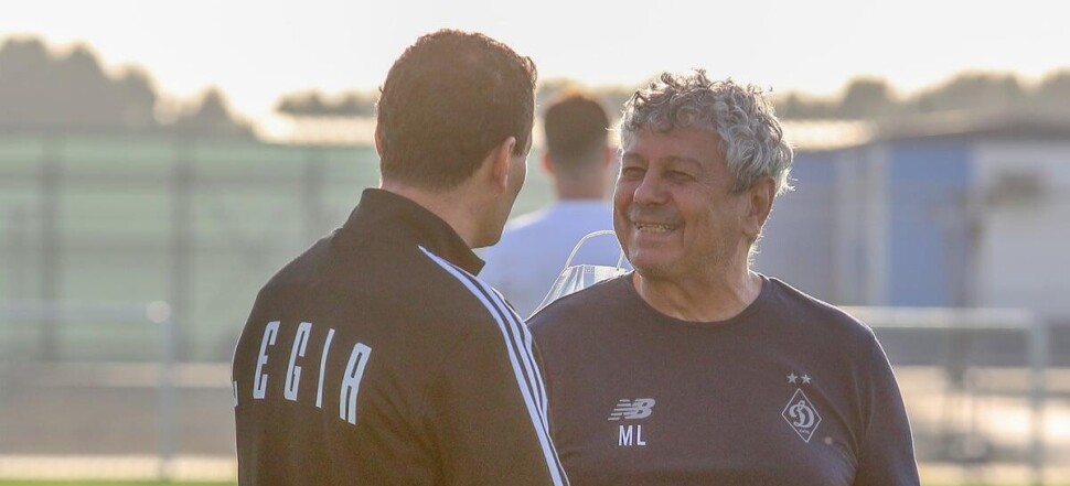 Mircea Lucescu