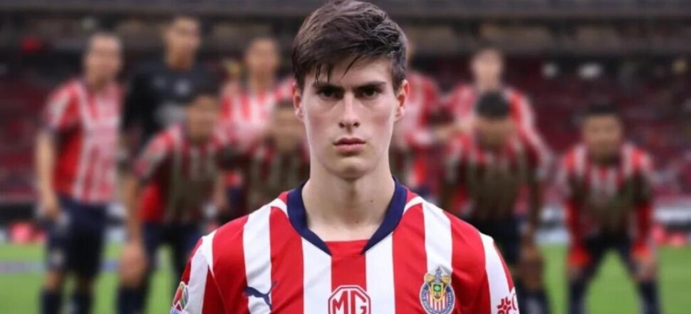 Armando Gonzalez