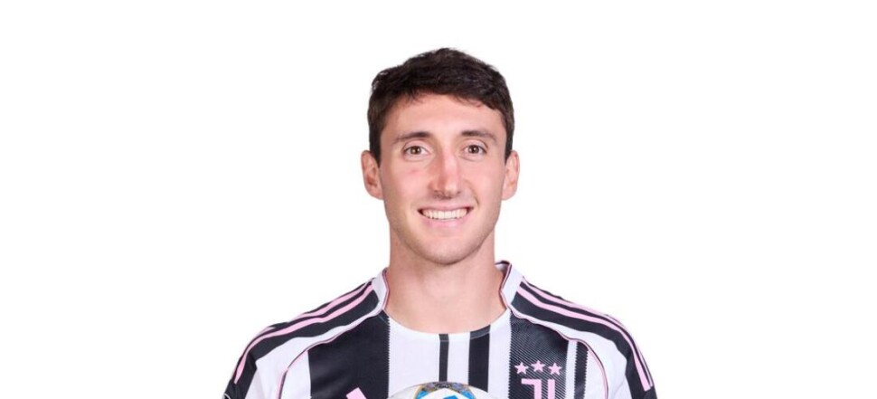 Andrea Cambiaso