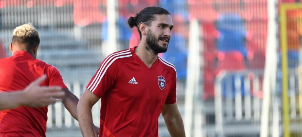 Kyriakos Savvidis