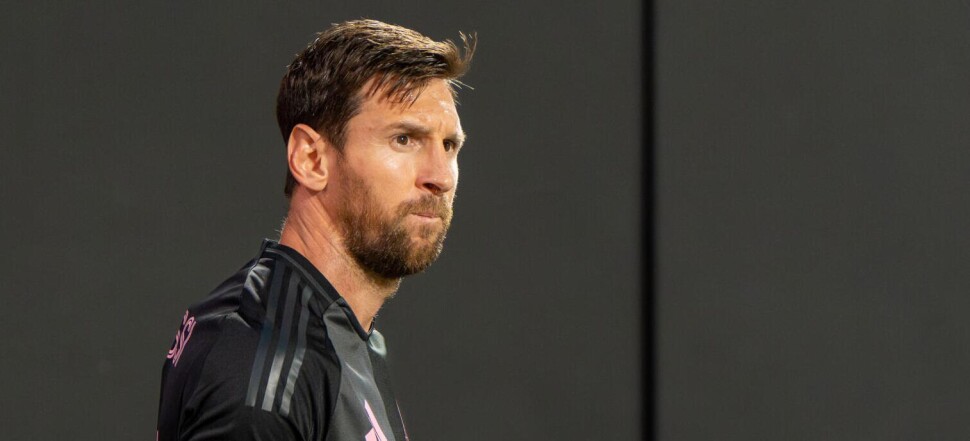 Messi Leo