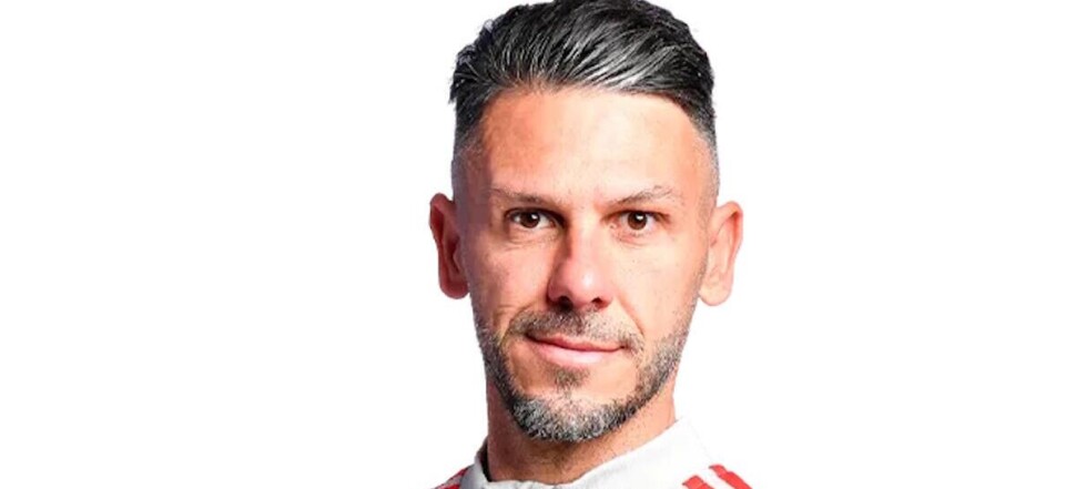 Martin Demichelis