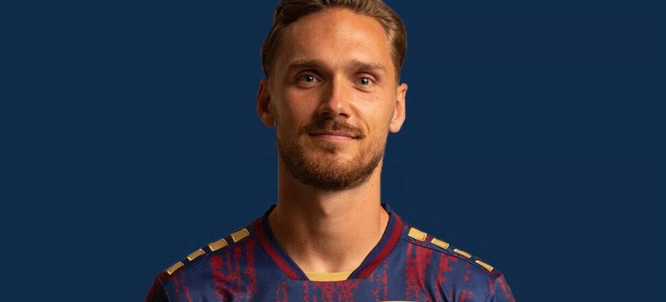 Linus Walqvist