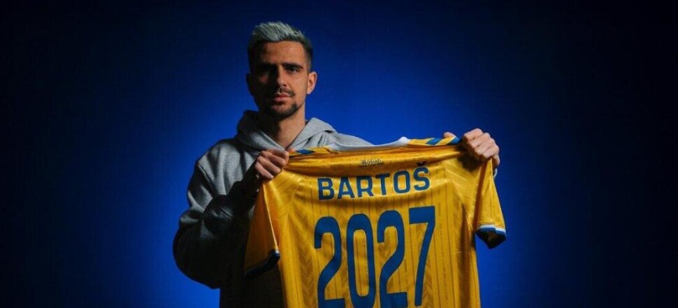 Marek Bartos