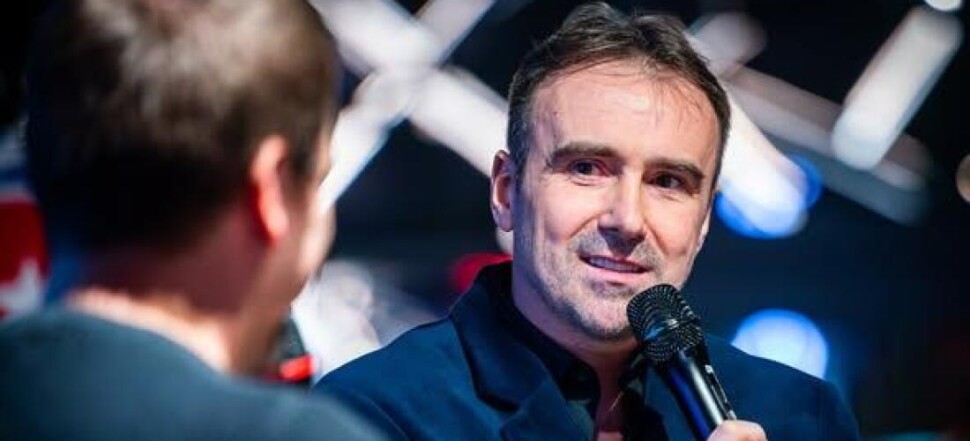 Marek Zając