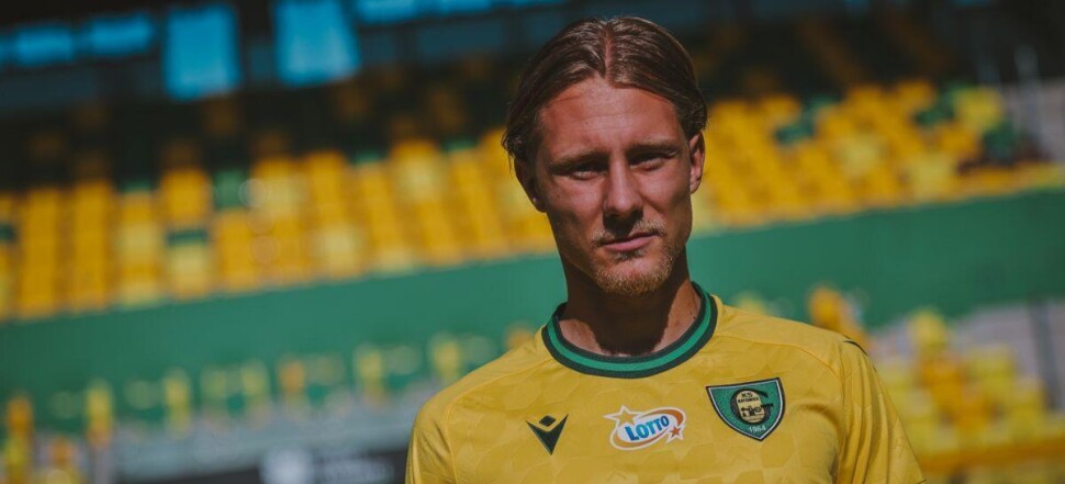 Jesse Bosch