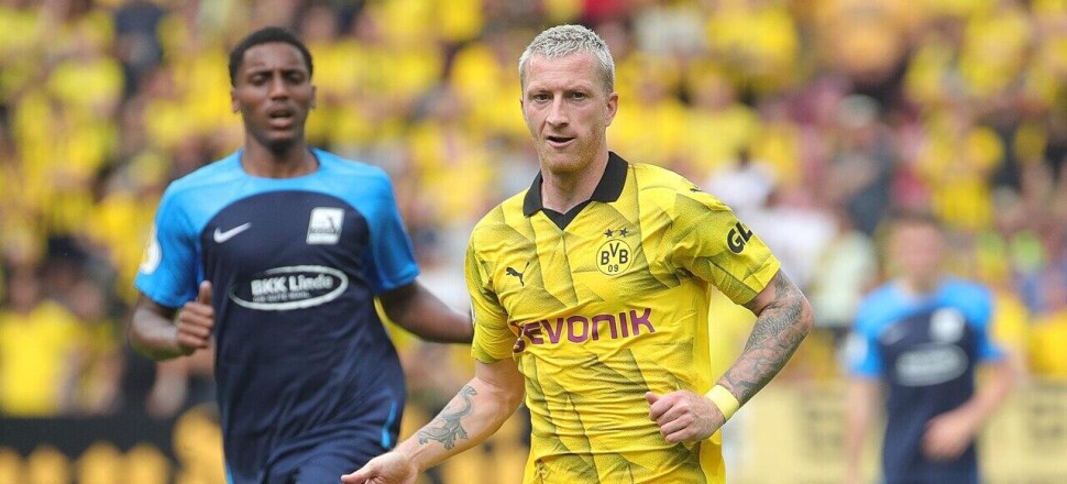 Marco Reus