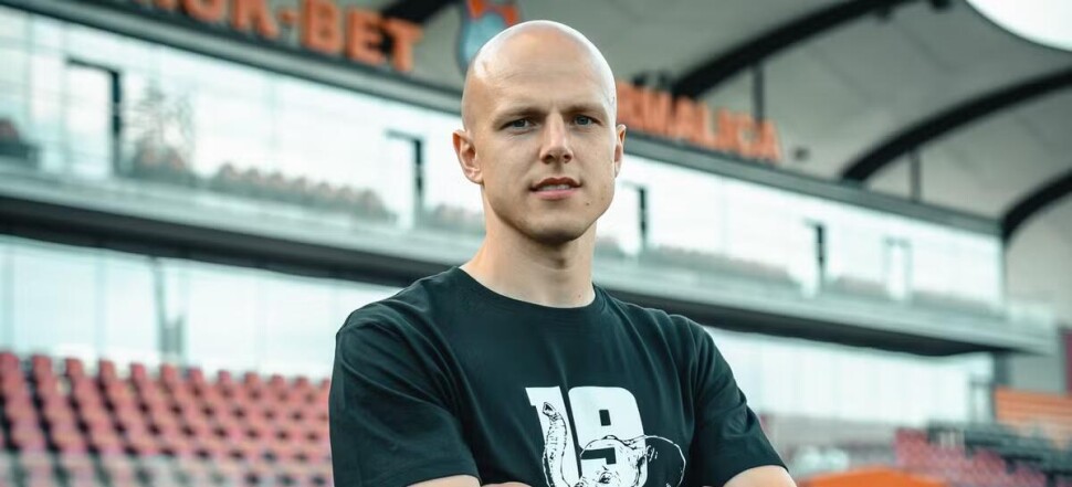 Rafał Kurzawa