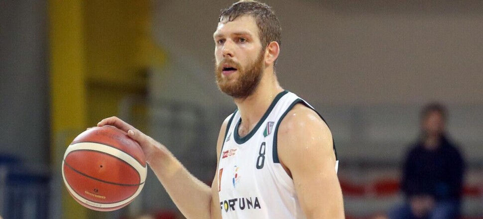 Michał Sokołowski