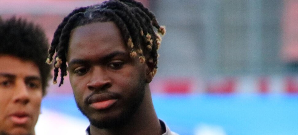 Oumar Solet