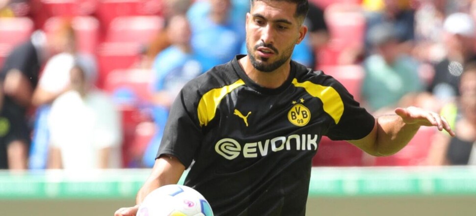 Emre Can
