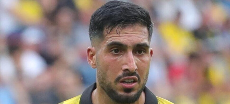 Emre Can