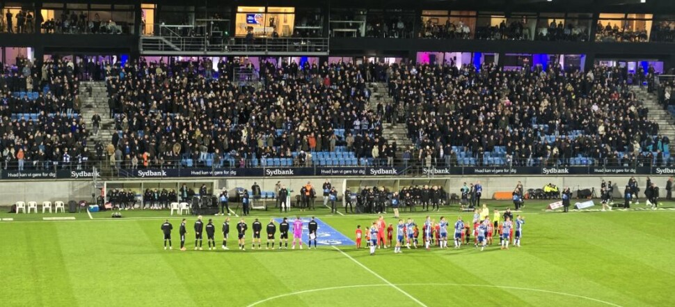 FC Kopehnhaga