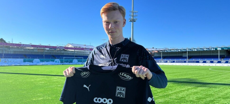 Marius Olsen