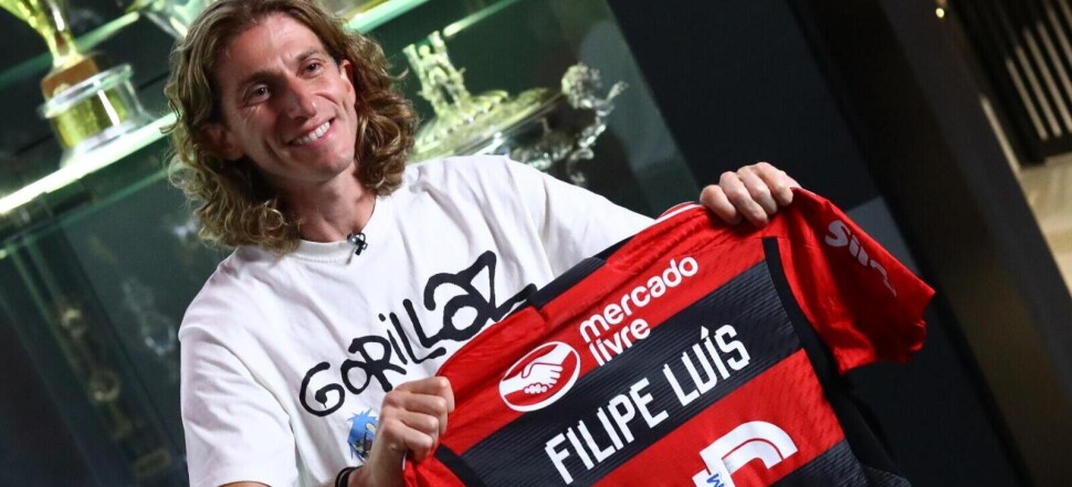 Filipe Luis