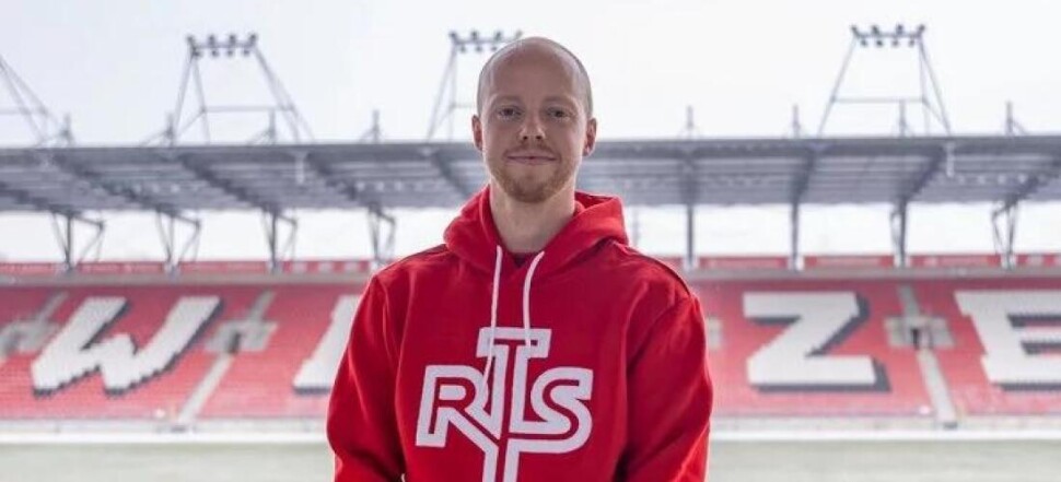 Peter Therkildsen