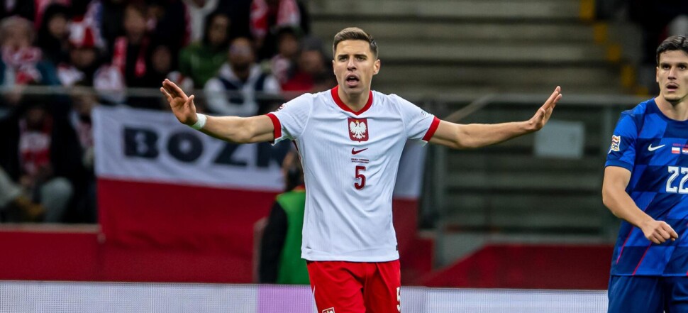 Jan Bednarek