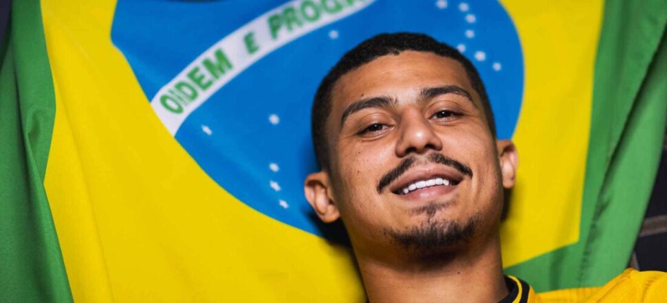 Andre Trindade da Costa Neto