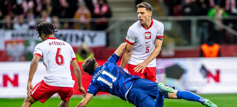 Jan Bednarek