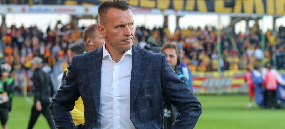 Leszek Ojrzyński